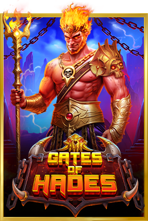 Gates of Hades 슬롯 게임