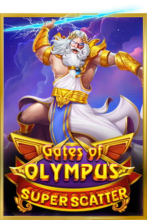 Gates of Olympus Super Scatter 슬롯 게임